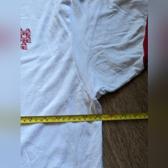 Guerilla Warfare Grab The World By The Throat And Take Control T-shirt - Picture 5 of 10